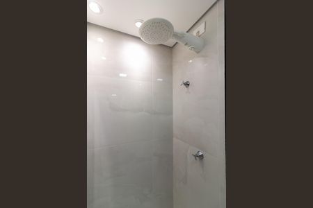 Apartamento à venda com 34m², 1 quarto e sem vagaBanheiro