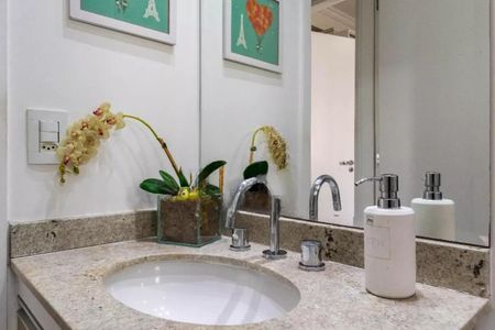Apartamento à venda com 96m², 3 quartos e 2 vagas Apartamento à venda com 96m², 3 quartos e 2 vagasFoto 32