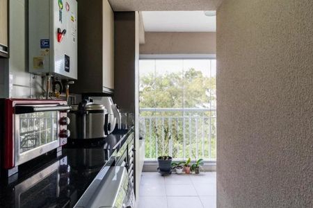 Apartamento à venda com 96m², 3 quartos e 2 vagas Apartamento à venda com 96m², 3 quartos e 2 vagasFoto 11