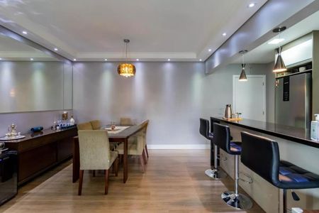 Apartamento à venda com 96m², 3 quartos e 2 vagas Apartamento à venda com 96m², 3 quartos e 2 vagasFoto 04