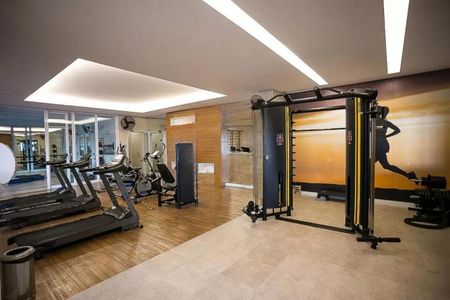 Apartamento à venda com 96m², 3 quartos e 2 vagas Apartamento à venda com 96m², 3 quartos e 2 vagasFoto 37