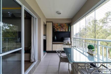 Apartamento à venda com 96m², 3 quartos e 2 vagas Apartamento à venda com 96m², 3 quartos e 2 vagasFoto 35