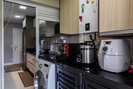 Apartamento à venda com 96m², 3 quartos e 2 vagas Apartamento à venda com 96m², 3 quartos e 2 vagasFoto 12