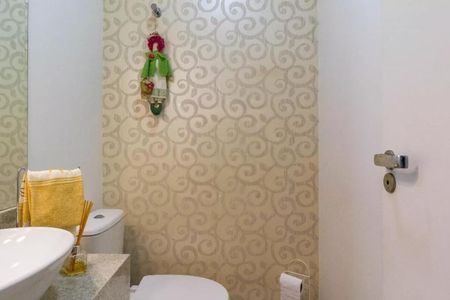 Apartamento à venda com 96m², 3 quartos e 2 vagas Apartamento à venda com 96m², 3 quartos e 2 vagasFoto 27