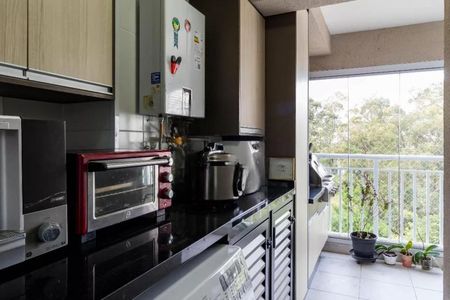 Apartamento à venda com 96m², 3 quartos e 2 vagas Apartamento à venda com 96m², 3 quartos e 2 vagasFoto 10