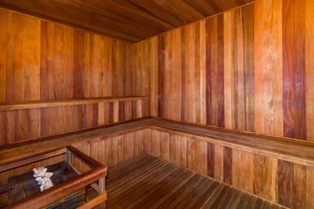 Apartamento à venda com 96m², 3 quartos e 2 vagas Apartamento à venda com 96m², 3 quartos e 2 vagasFoto 40