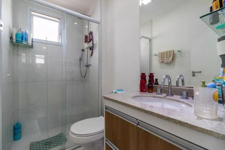 Apartamento à venda com 96m², 3 quartos e 2 vagas Apartamento à venda com 96m², 3 quartos e 2 vagasFoto 29