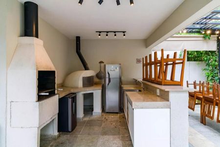 Apartamento à venda com 96m², 3 quartos e 2 vagas Apartamento à venda com 96m², 3 quartos e 2 vagasFoto 44