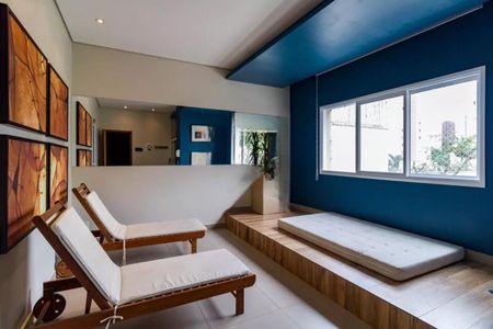 Apartamento à venda com 96m², 3 quartos e 2 vagas Apartamento à venda com 96m², 3 quartos e 2 vagasFoto 40