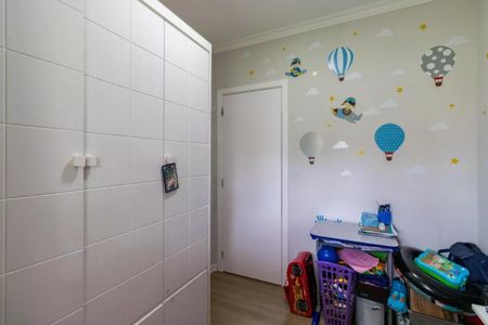 Apartamento à venda com 96m², 3 quartos e 2 vagas Apartamento à venda com 96m², 3 quartos e 2 vagasFoto 25