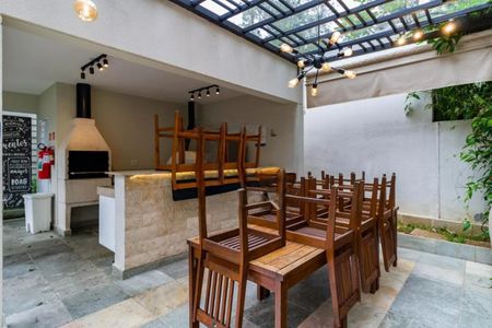 Apartamento à venda com 96m², 3 quartos e 2 vagas Apartamento à venda com 96m², 3 quartos e 2 vagasFoto 43