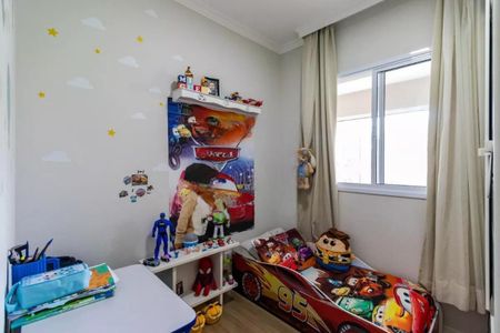 Apartamento à venda com 96m², 3 quartos e 2 vagas Apartamento à venda com 96m², 3 quartos e 2 vagasFoto 22