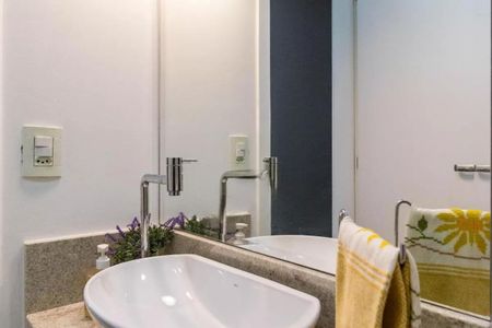 Apartamento à venda com 96m², 3 quartos e 2 vagas Apartamento à venda com 96m², 3 quartos e 2 vagasFoto 28