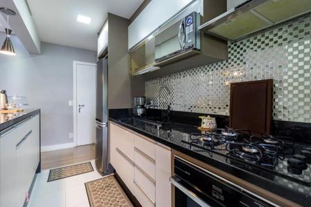 Apartamento à venda com 96m², 3 quartos e 2 vagas Apartamento à venda com 96m², 3 quartos e 2 vagasFoto 09