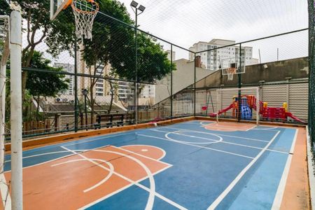 Apartamento à venda com 96m², 3 quartos e 2 vagas Apartamento à venda com 96m², 3 quartos e 2 vagasFoto 42