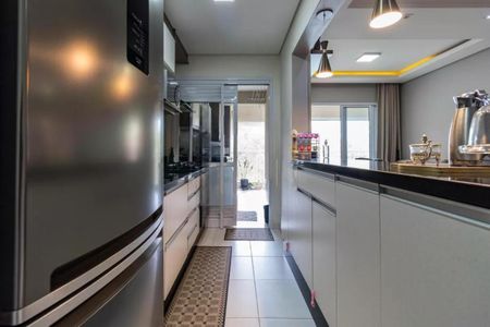 Apartamento à venda com 96m², 3 quartos e 2 vagas Apartamento à venda com 96m², 3 quartos e 2 vagasFoto 08