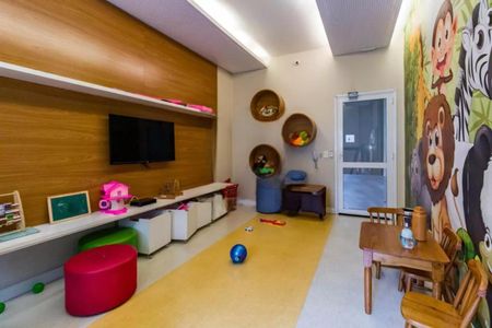 Apartamento à venda com 96m², 3 quartos e 2 vagas Apartamento à venda com 96m², 3 quartos e 2 vagasFoto 41