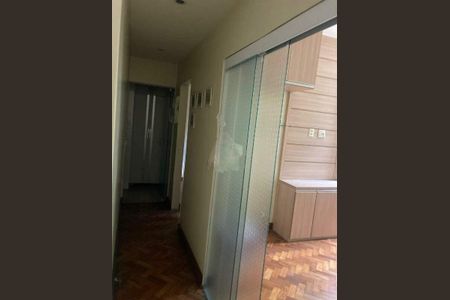 Apartamento à venda com 65m², 2 quartos e sem vaga