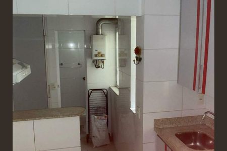 Apartamento à venda com 65m², 2 quartos e sem vaga