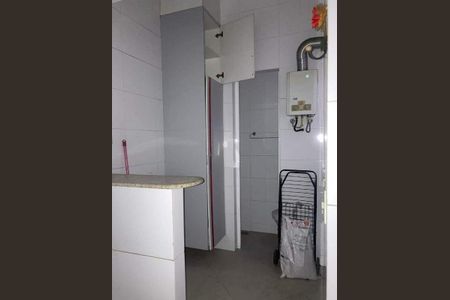 Apartamento à venda com 65m², 2 quartos e sem vaga