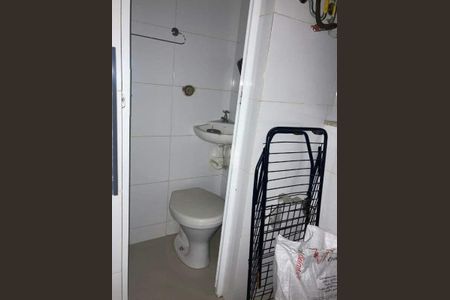 Apartamento à venda com 65m², 2 quartos e sem vaga