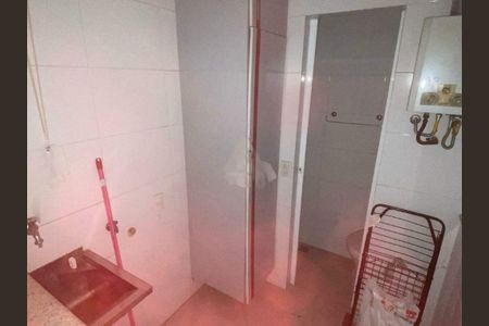 Apartamento à venda com 65m², 2 quartos e sem vaga