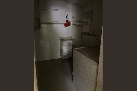 Apartamento à venda com 65m², 2 quartos e sem vaga