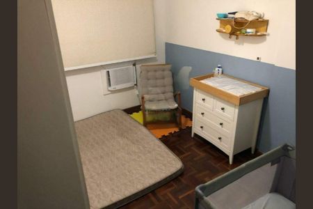 Apartamento à venda com 109m², 3 quartos e 2 vagas