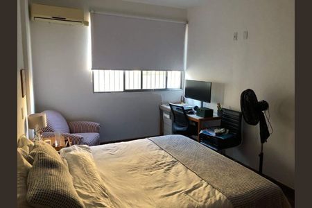 Apartamento à venda com 109m², 3 quartos e 2 vagas