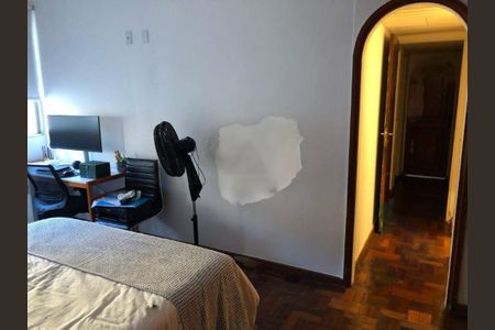 Apartamento à venda com 109m², 3 quartos e 2 vagas
