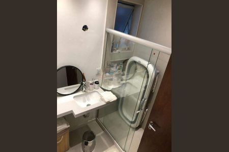 Apartamento à venda com 109m², 3 quartos e 2 vagas