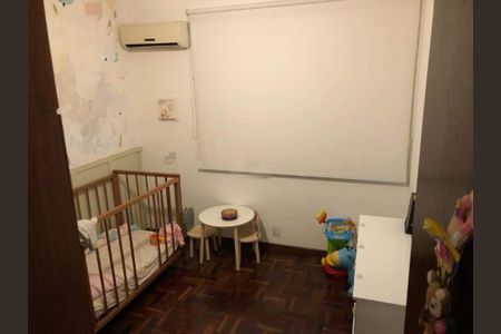 Apartamento à venda com 109m², 3 quartos e 2 vagas