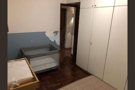 Apartamento à venda com 109m², 3 quartos e 2 vagas