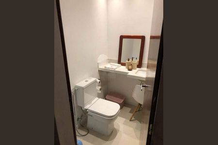 Apartamento à venda com 109m², 3 quartos e 2 vagas