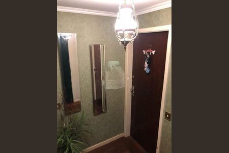 Apartamento à venda com 109m², 3 quartos e 2 vagas