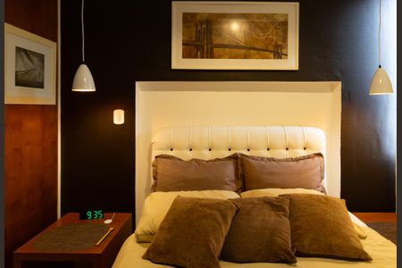 Apartamento à venda com 110m², 2 quartos e 1 vaga Apartamento à venda com 110m², 2 quartos e 1 vagaQuarto 2