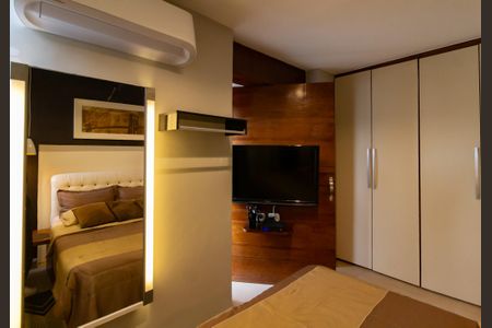 Apartamento à venda com 110m², 2 quartos e 1 vaga Apartamento à venda com 110m², 2 quartos e 1 vagaQuarto 2