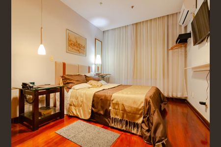 Apartamento à venda com 110m², 2 quartos e 1 vaga Apartamento à venda com 110m², 2 quartos e 1 vagaQuarto 1