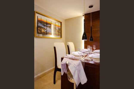 Apartamento à venda com 110m², 2 quartos e 1 vaga Apartamento à venda com 110m², 2 quartos e 1 vagaCozinha 2