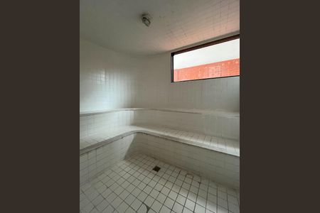 Apartamento à venda com 110m², 2 quartos e 1 vaga Apartamento à venda com 110m², 2 quartos e 1 vagaSauna