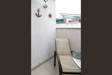 Apartamento à venda com 110m², 2 quartos e 1 vaga Apartamento à venda com 110m², 2 quartos e 1 vagaVaranda da sala 2