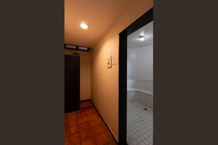 Apartamento à venda com 110m², 2 quartos e 1 vaga Apartamento à venda com 110m², 2 quartos e 1 vagaSauna