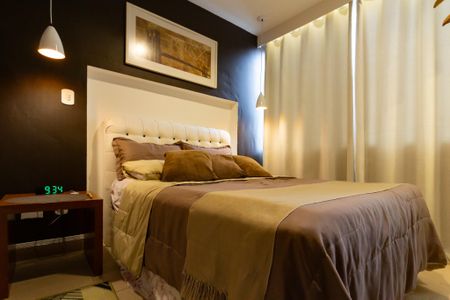 Apartamento à venda com 110m², 2 quartos e 1 vaga Apartamento à venda com 110m², 2 quartos e 1 vagaQuarto 2