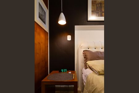 Apartamento à venda com 110m², 2 quartos e 1 vaga Apartamento à venda com 110m², 2 quartos e 1 vagaQuarto 2