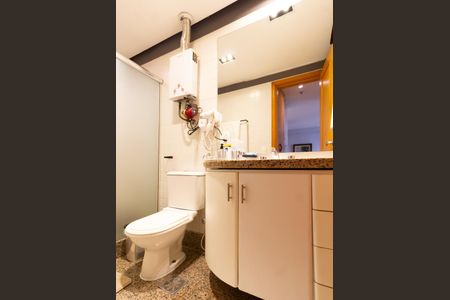 Apartamento à venda com 110m², 2 quartos e 1 vaga Apartamento à venda com 110m², 2 quartos e 1 vagaBanheiro 1