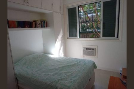 Apartamento à venda com 100m², 2 quartos e sem vaga