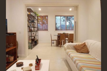 Apartamento à venda com 100m², 2 quartos e sem vaga