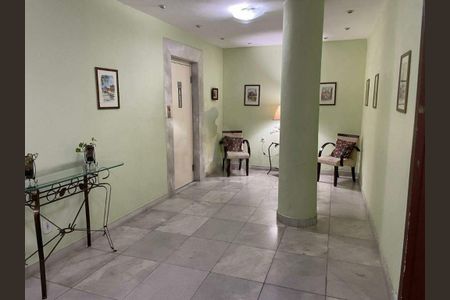 Apartamento à venda com 78m², 3 quartos e 1 vaga