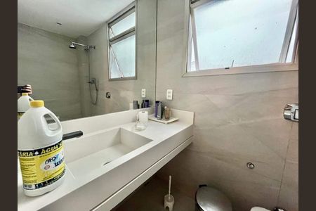 Apartamento à venda com 155m², 3 quartos e 3 vagas