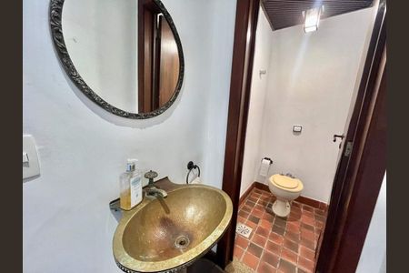 Apartamento à venda com 155m², 3 quartos e 3 vagas
